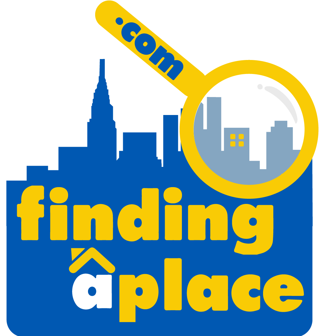 Findingaplace Ltd logo