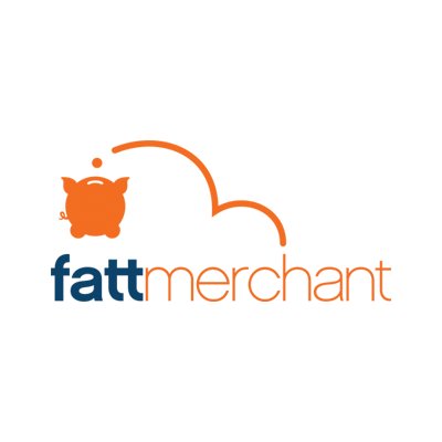 Fattmerchant logo