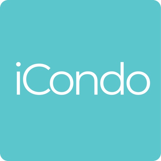 iCondo logo