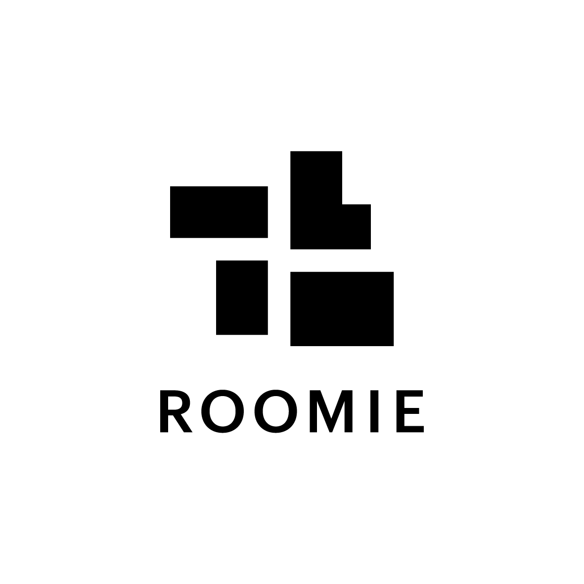 Roomie logo