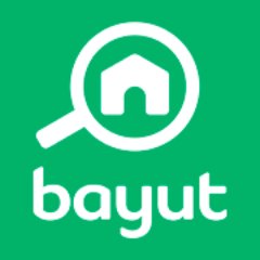 Bayut logo