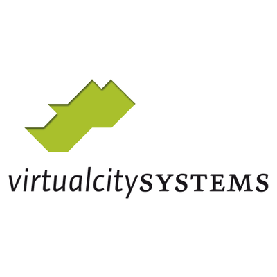 virtualcitySYSTEMS logo