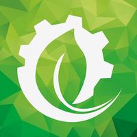 PlataformaVerde logo