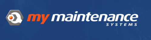 My Maintenance Systems logo