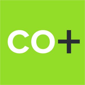 Co-construct logo