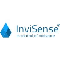 Invisense AB logo
