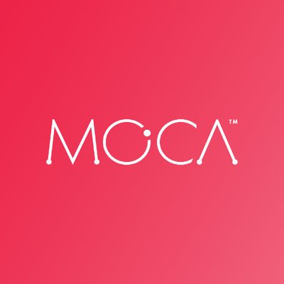 MOCA logo