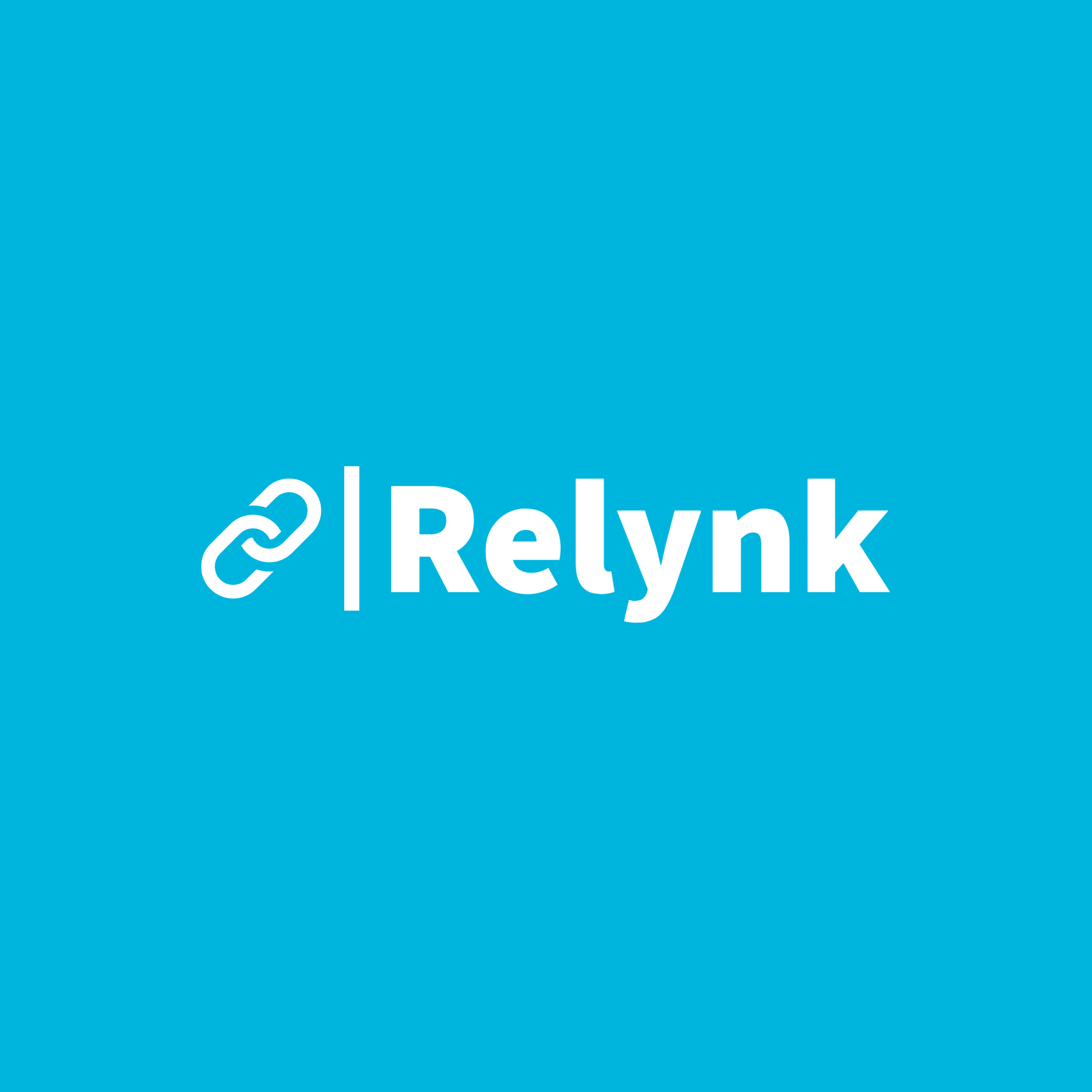 Relynk logo