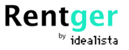 Rentger logo