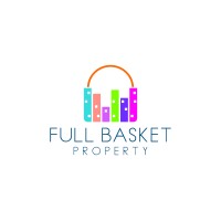 Full Basket Property logo