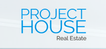Project House Real Estate logo