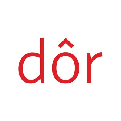 Dôr logo
