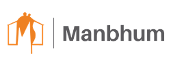 Manbhum logo