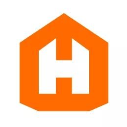 Hometers logo