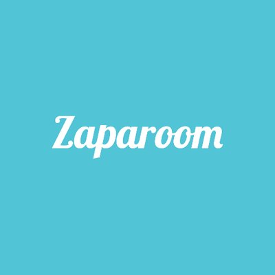 Zaparoom logo