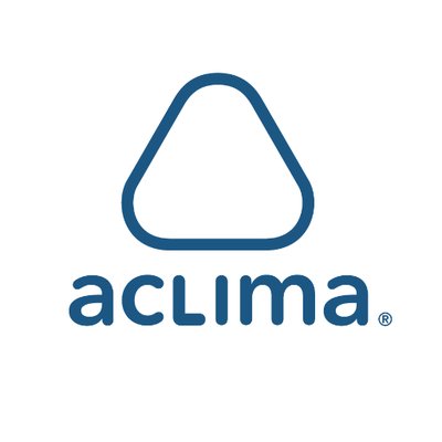 Aclima logo