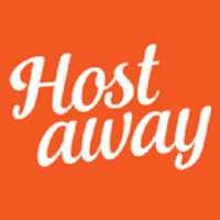 HostAway logo