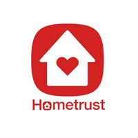 Hometrust logo