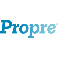 Propre logo
