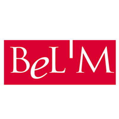 Bel'M logo