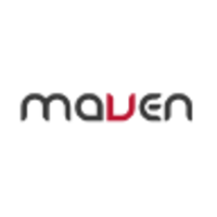 Maven Systems logo