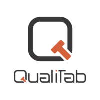 QualiTab logo