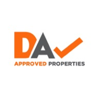 DA Approved Properties logo