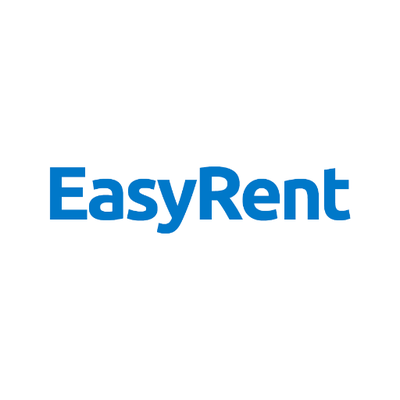 EasyRent.com logo