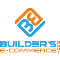 Builder's E-Commerce logo