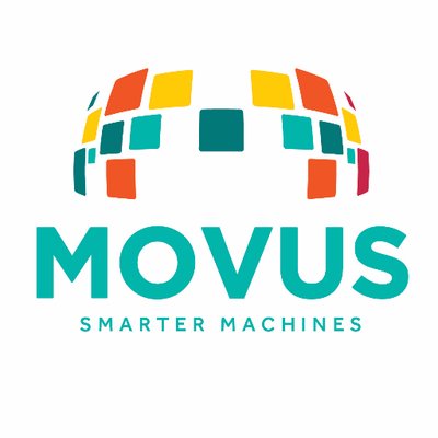 MOVUS logo
