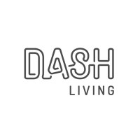 Dash Living logo