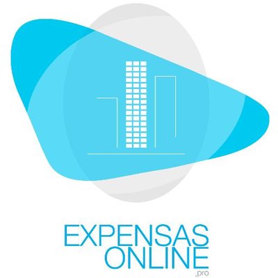 Expensas Online logo