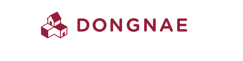 DongNae logo