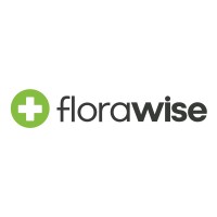 Florawise logo