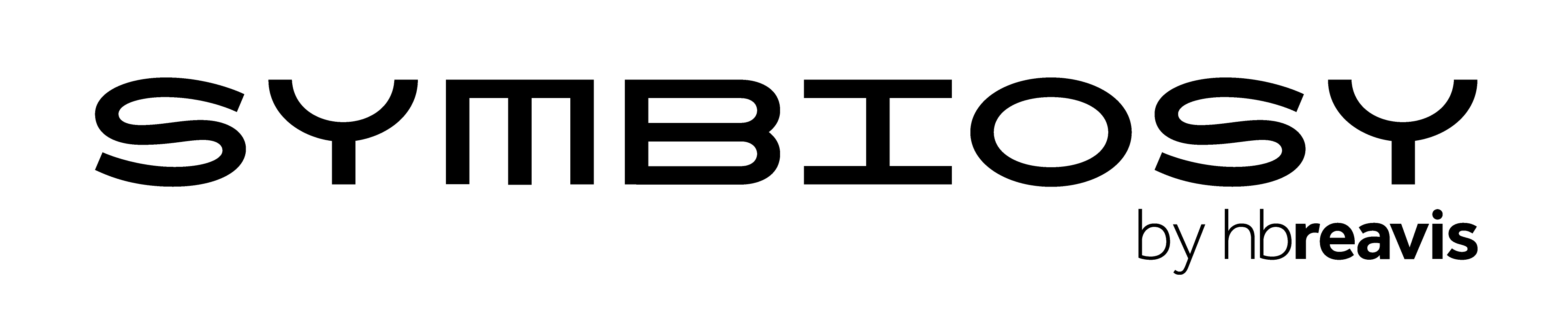 Symbiosy by HB Reavis logo