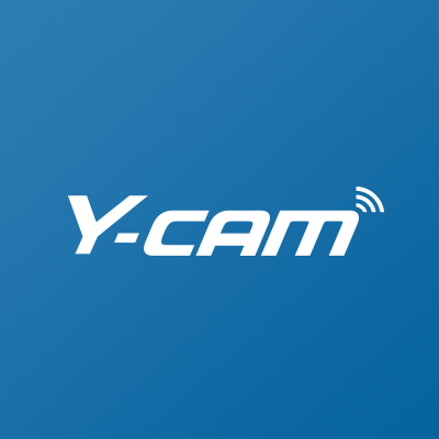 Y-Cam logo