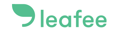 Leafee logo