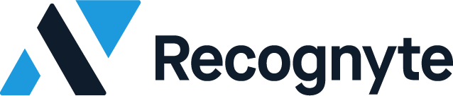 Recognyte logo