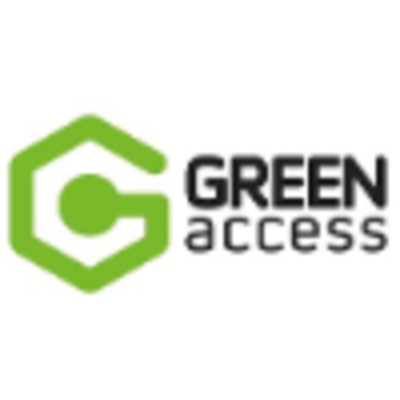 Green Access Ltd logo