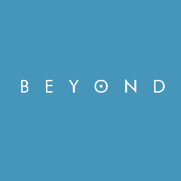 Beyond Domotics logo