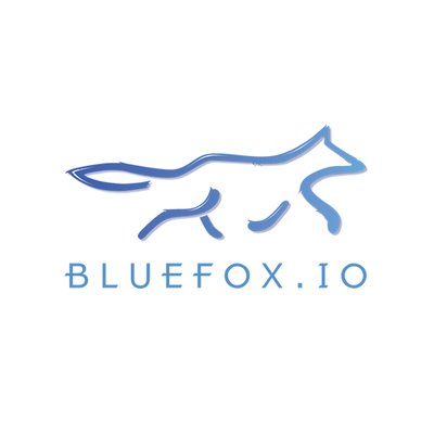 BlueFox.IO logo