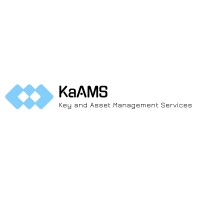 KaAMS logo