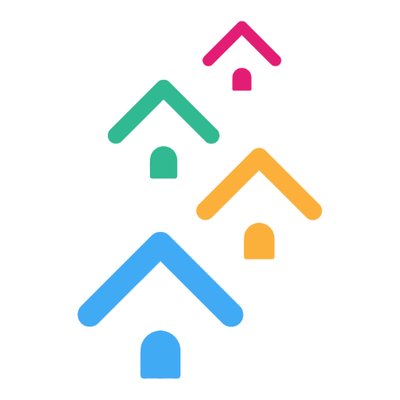 Knock Rentals logo
