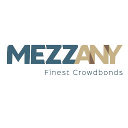 Mezzany logo