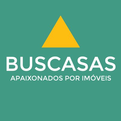 Buscasas logo
