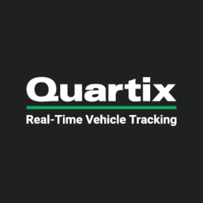 Quartix USA logo