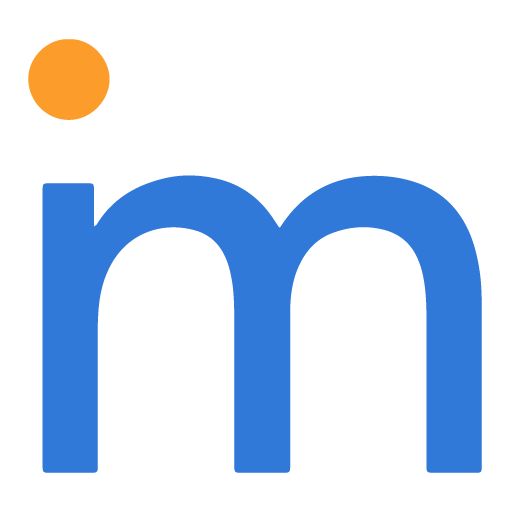 Immomio logo