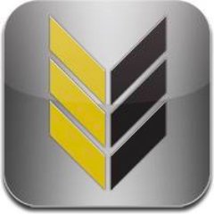 Veritread logo