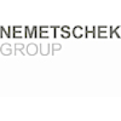 Nemetschek logo