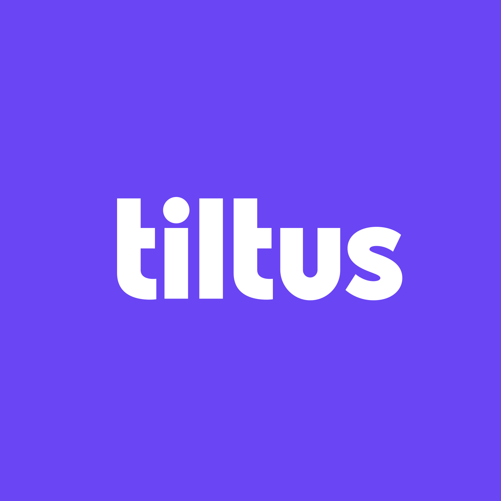 tiltus logo